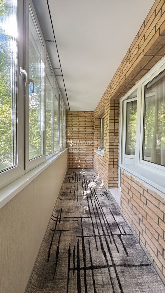 Продажа 2-комн квартиры на вторичном рынке улица Вавилова, 91К1