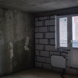 Продажа 2-комн квартиры на вторичном рынке Красногорск, Стартовая улица,  д. 5