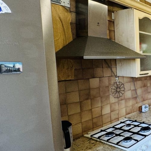 1-комн квартира проспект Кима, 4А