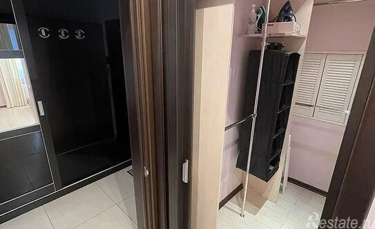 Аренда 2-комн квартиры на вторичном рынке улица Татьяны Макаровой,  д. 4