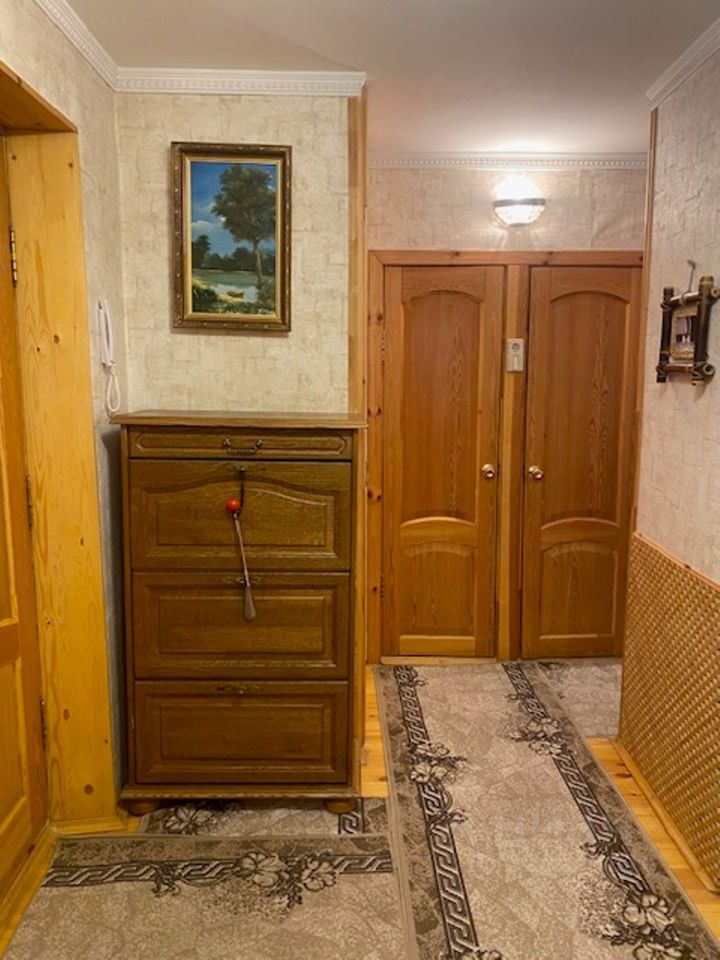 Продажа 2-комн квартиры на вторичном рынке Тарусская улица, 14К1