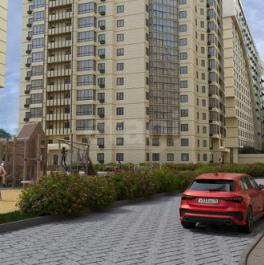 Продажа 1-комн квартиры на вторичном рынке Подольск, Народная улица,  д. 15