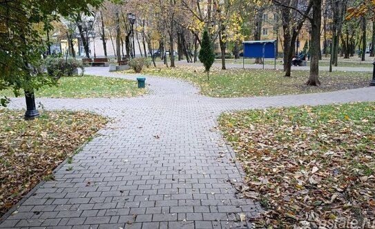 Продажа 1-комн квартиры на вторичном рынке улица Новаторов,  д. 36 к2