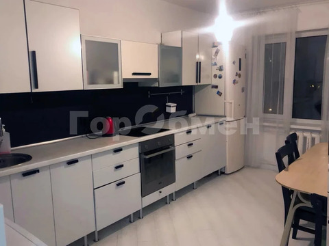 Продажа 3-комн квартиры на вторичном рынке Жуковский, ул. Анохина,  д. 11