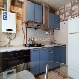 Продажа 2-комн квартиры на вторичном рынке Люберцы, ул Южная,  д. 2