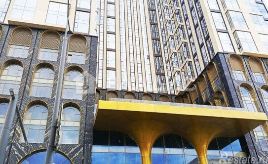 Продажа 3-комн квартиры на вторичном рынке Поклонная улица,  д. 9