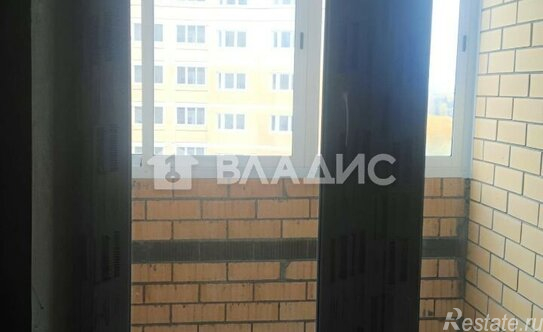 Продажа 1-комн квартиры на вторичном рынке Хлебниково, Набережная улица,  д. 31