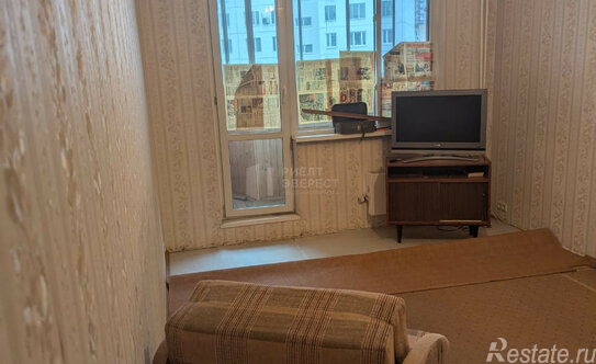 Продажа 2-комн квартиры на вторичном рынке Алымов переулок,  д. 4