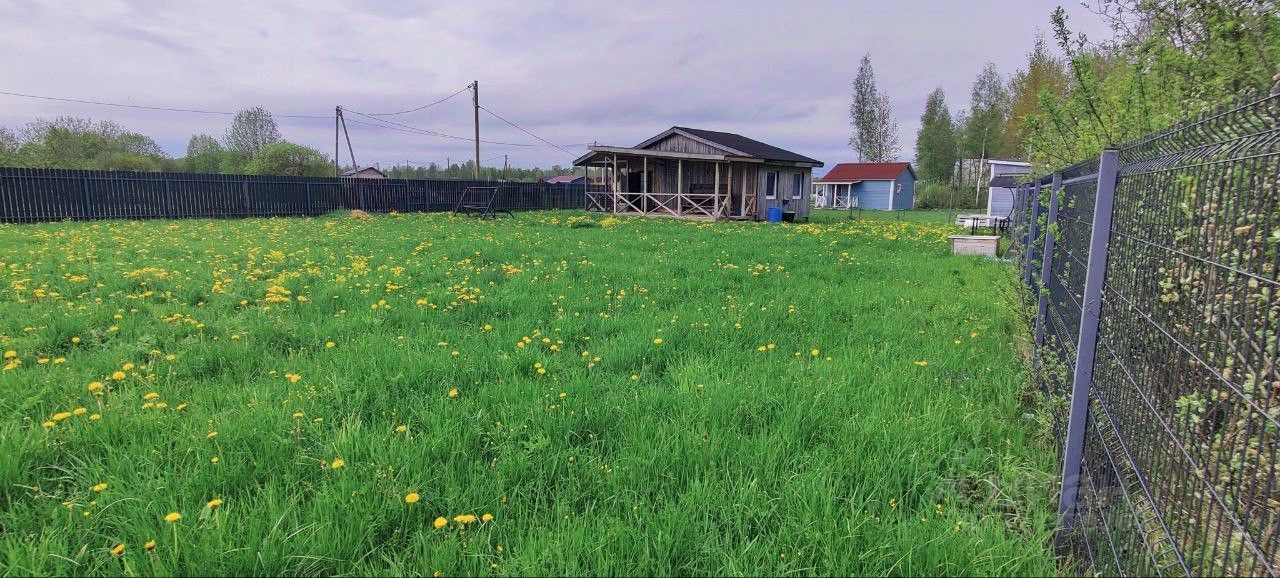 Продажа дома пос. Молодцово, улица Дружная, 4