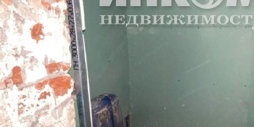 3-комн квартира 1-й Колобовский переулок, 27/3С2