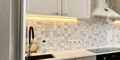 2-комн квартира Чонгарский бульвар, 11