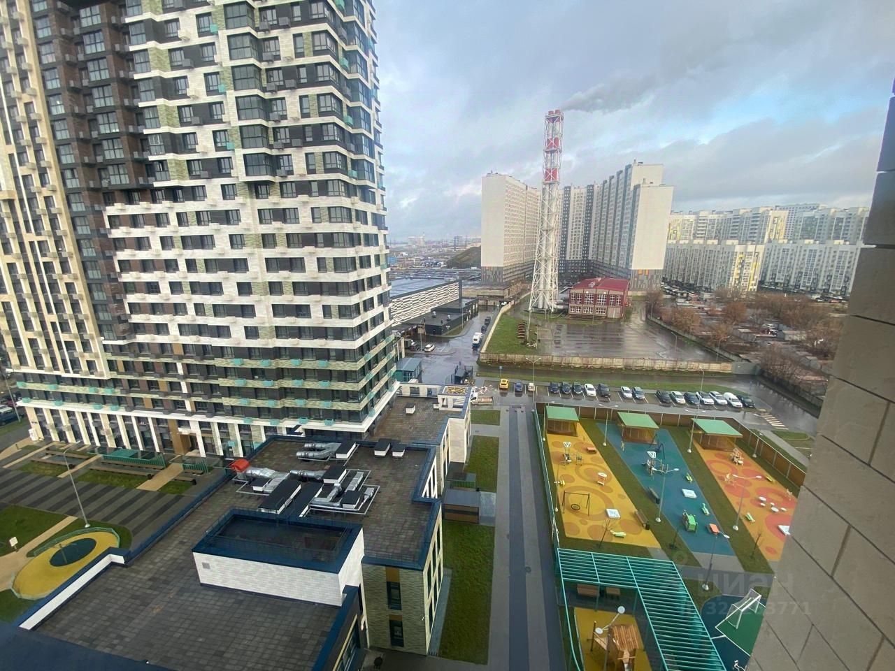 Продажа 1-комн квартиры на вторичном рынке Люберцы, улица Гоголя, 3