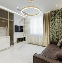 Продажа 2-комн квартиры на вторичном рынке Софийская набережная,  д. 34 с4