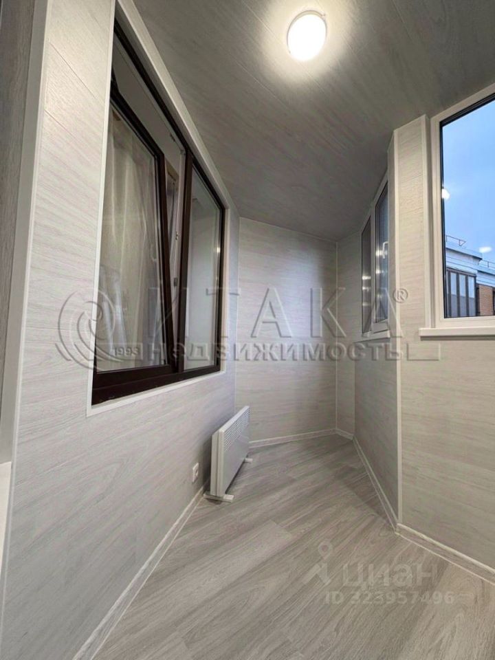 Аренда 1-комн квартиры на вторичном рынке Мурино, бульвар Воронцовский, 19к1