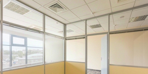 Офис улица Седова,  д. 12