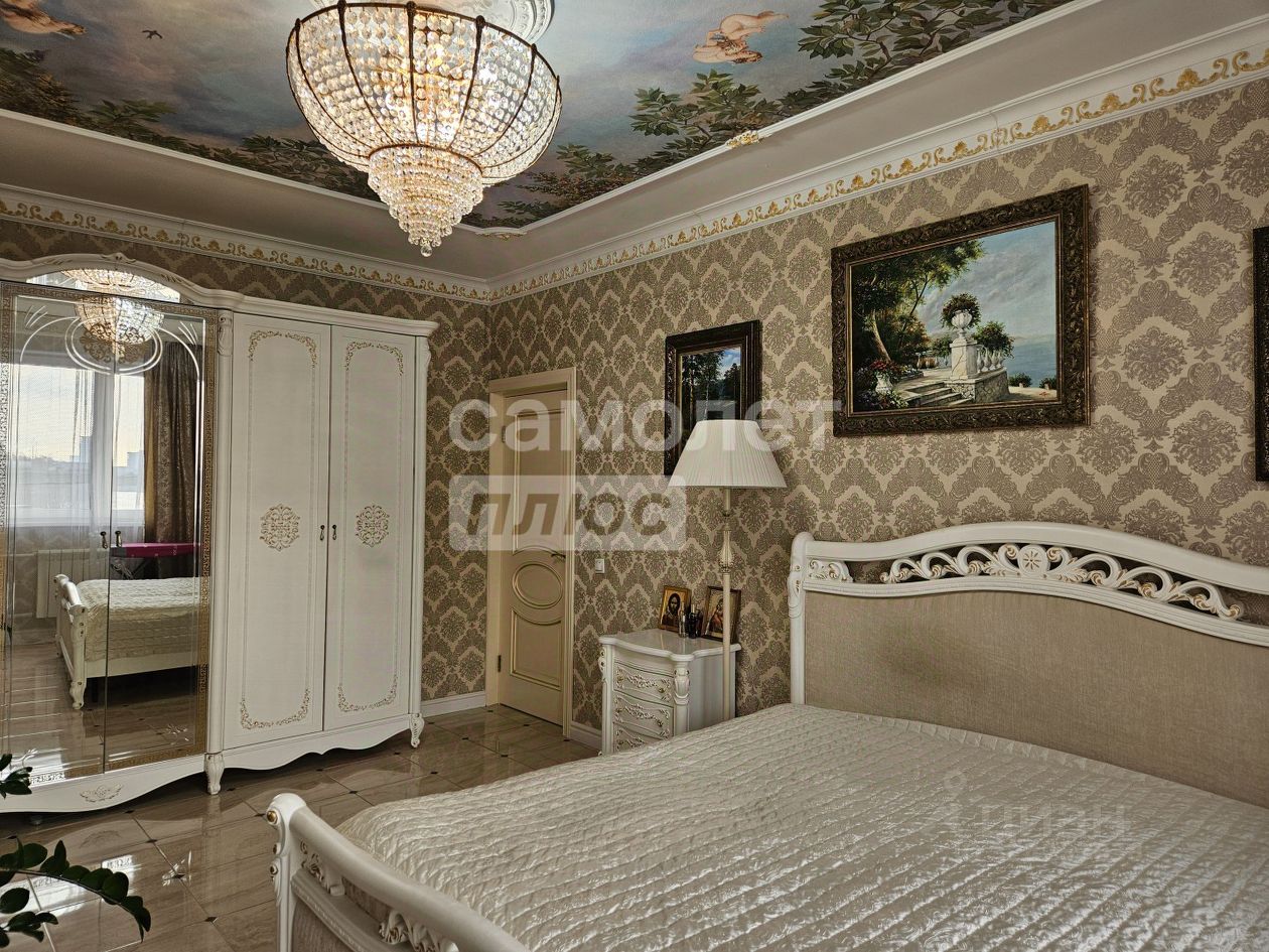 Продажа 3-комн квартиры на вторичном рынке Химки, улица Ватутина, 4к2