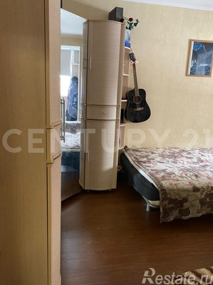 Продажа 2-комн квартиры на вторичном рынке Балашиха, Зеленая ул,  д. 35