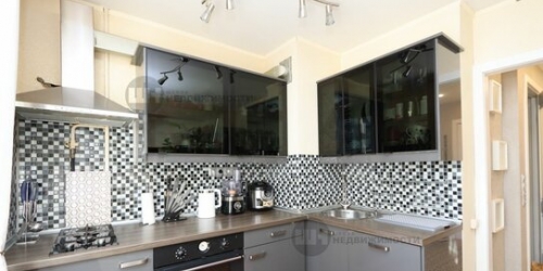 1-комн квартира улица Буренина,  д. 1