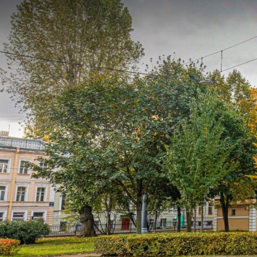 1-комн квартира Садовая улица, 106