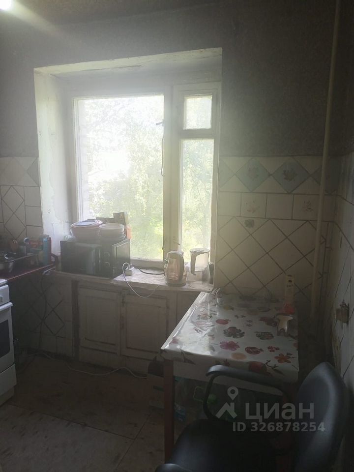 Продажа 2-комн квартиры на вторичном рынке Лосино-Петровский, улица Горького, 19