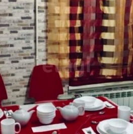 Продажа 2-комн квартиры на вторичном рынке Поварской пер,  д. 12