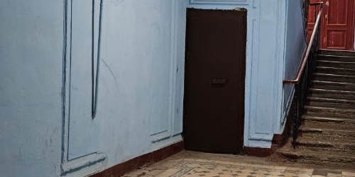 Комната улица Блохина, 25