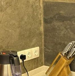 Аренда 2-комн квартиры на вторичном рынке Автозаводская улица, 23Бк2