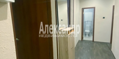 3-комн квартира Достоевского ул. ,  д. 16