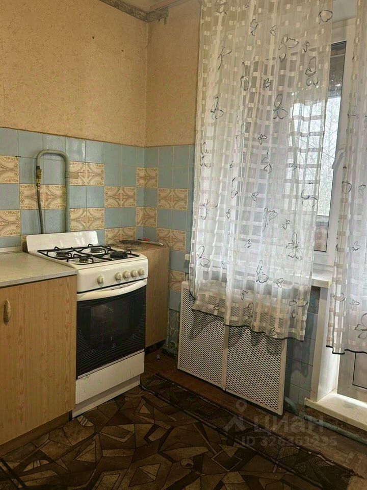 Продажа 1-комн квартиры на вторичном рынке пос. Дружба, улица Юбилейная, 2