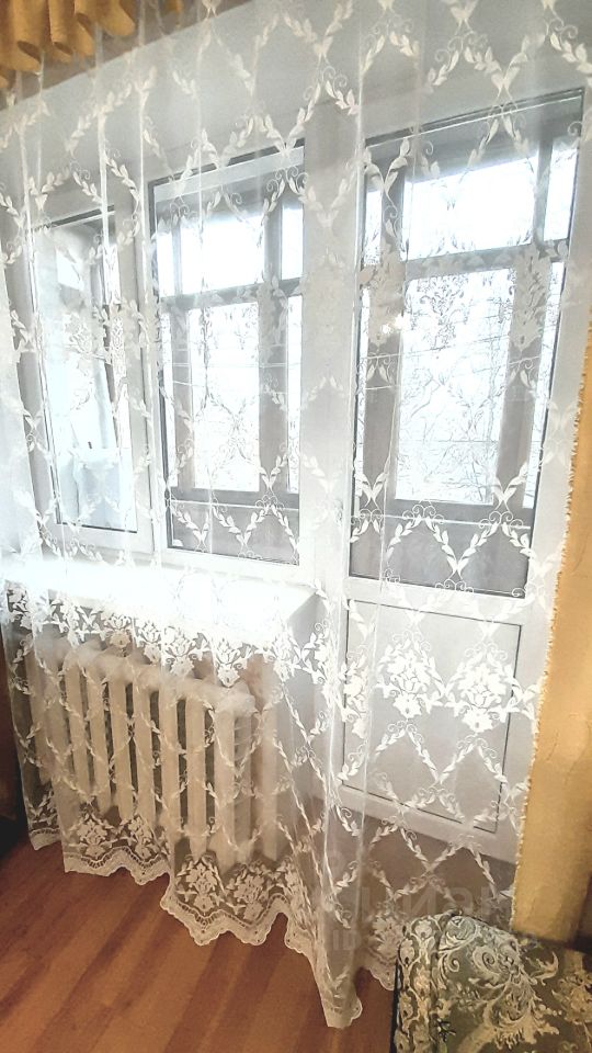 Продажа 2-комн квартиры на вторичном рынке Подольск, Почтовая улица, 25