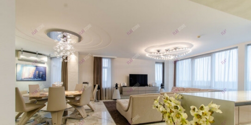 4-комн квартира Тореза пр-кт,  д. 71А