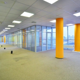 Аренда офиса улица Горбунова,  д. 2 с3