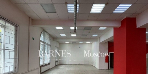 Помещение свободного назначения Кожуховская 5-я ул,  д. 9