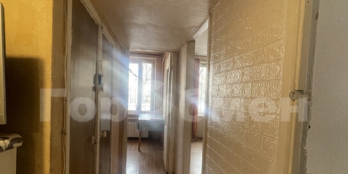 2-комн квартира улица Коминтерна,  д. 16