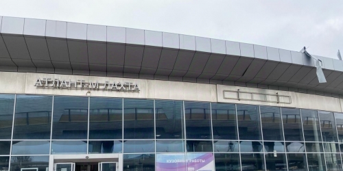 Отдельное здание улица Савушкина,  д. 112