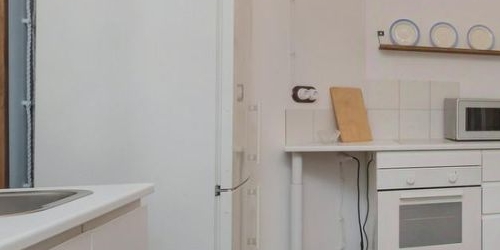 1-комн квартира Большая Пушкарская улица, 19