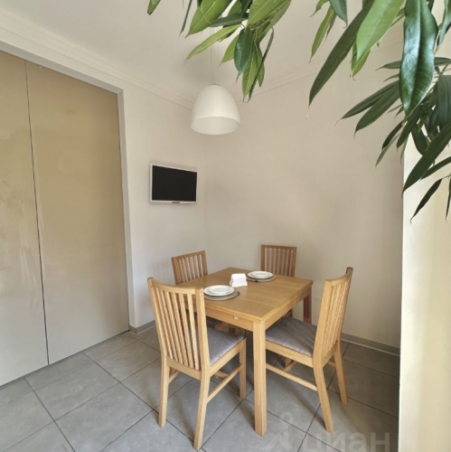 Коттедж/дом Николо-Урюпино, Аникеевская улица,  д. 5