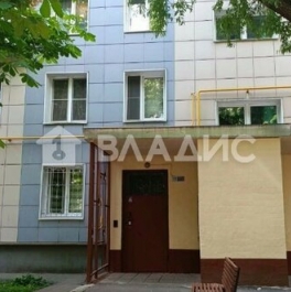 Продажа 2-комн квартиры на вторичном рынке ул Бирюлёвская,  д. 52,  к. 3