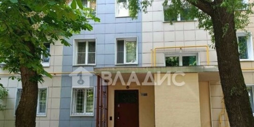 2-комн квартира ул Бирюлёвская,  д. 52,  к. 3