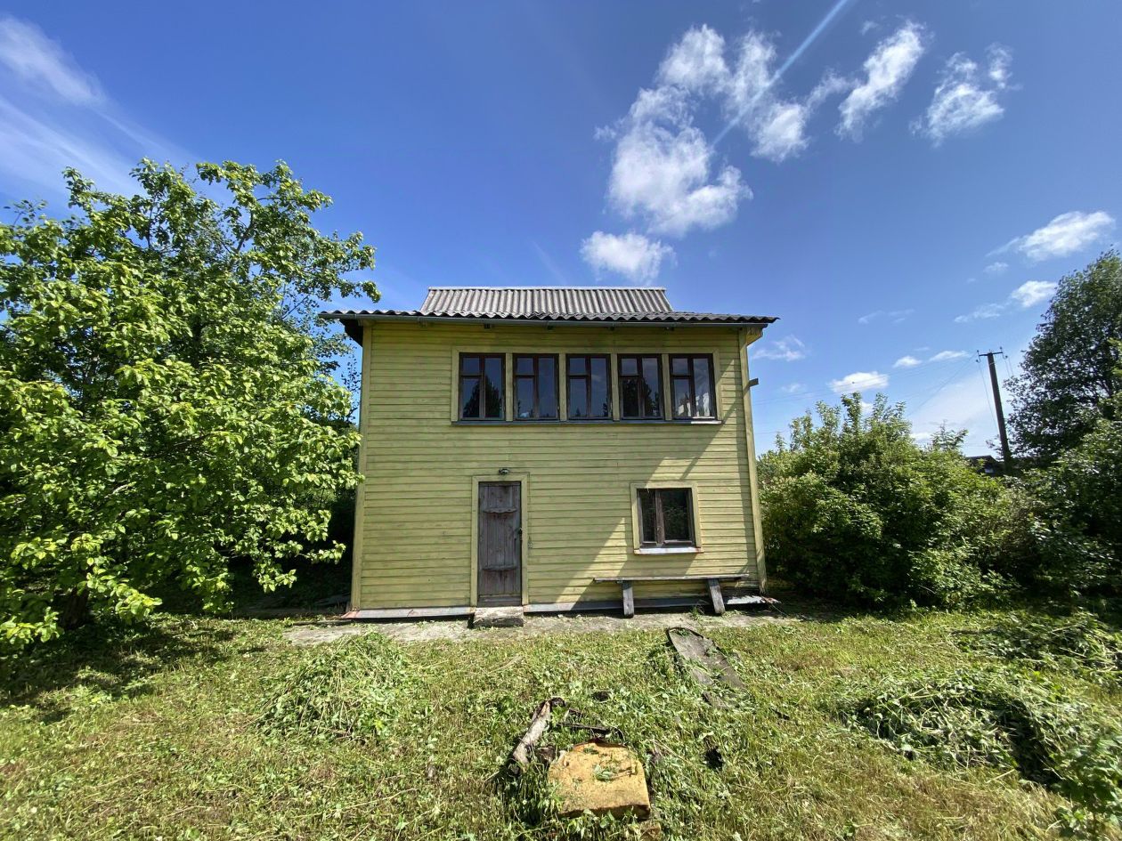 Продажа дома Щеглово-1 СНТ, 54