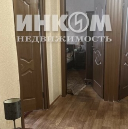 Продажа 3-комн квартиры на вторичном рынке Каргопольская улица,  д. 2