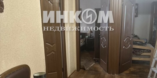 3-комн квартира Каргопольская улица,  д. 2