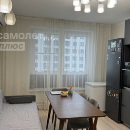 Продажа 2-комн квартиры на вторичном рынке Люберцы г, Юности ул