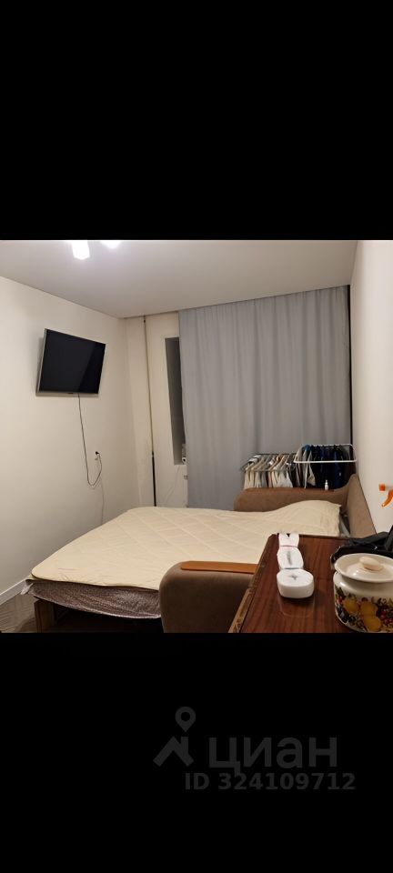 Продажа 3-комн квартиры на вторичном рынке Лермонтовский проспект, 33