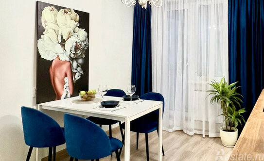 Продажа 2-комн квартиры на вторичном рынке улица Рихарда Зорге