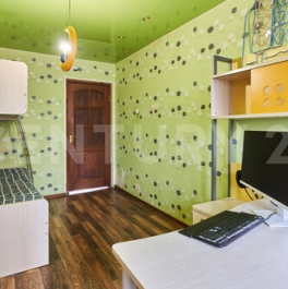 Продажа 3-комн квартиры на вторичном рынке Маршала Жукова пр-кт,  д. 43,  к. 1