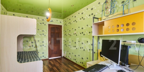 3-комн квартира Маршала Жукова пр-кт,  д. 43,  к. 1