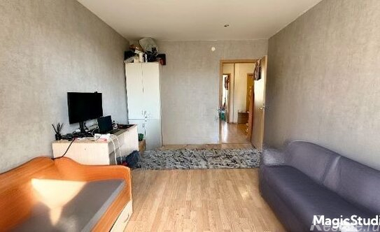 Продажа 3-комн квартиры на вторичном рынке Шушары п, Ростовская ул,  д. 26 к2