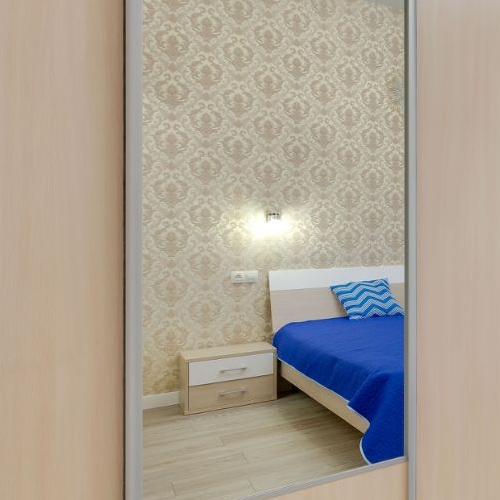 2-комн квартира Киевская улица, 3