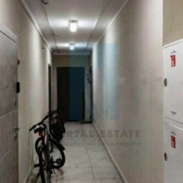 Продажа 1-комн квартиры на вторичном рынке улица Введенского,  д. 13 к4